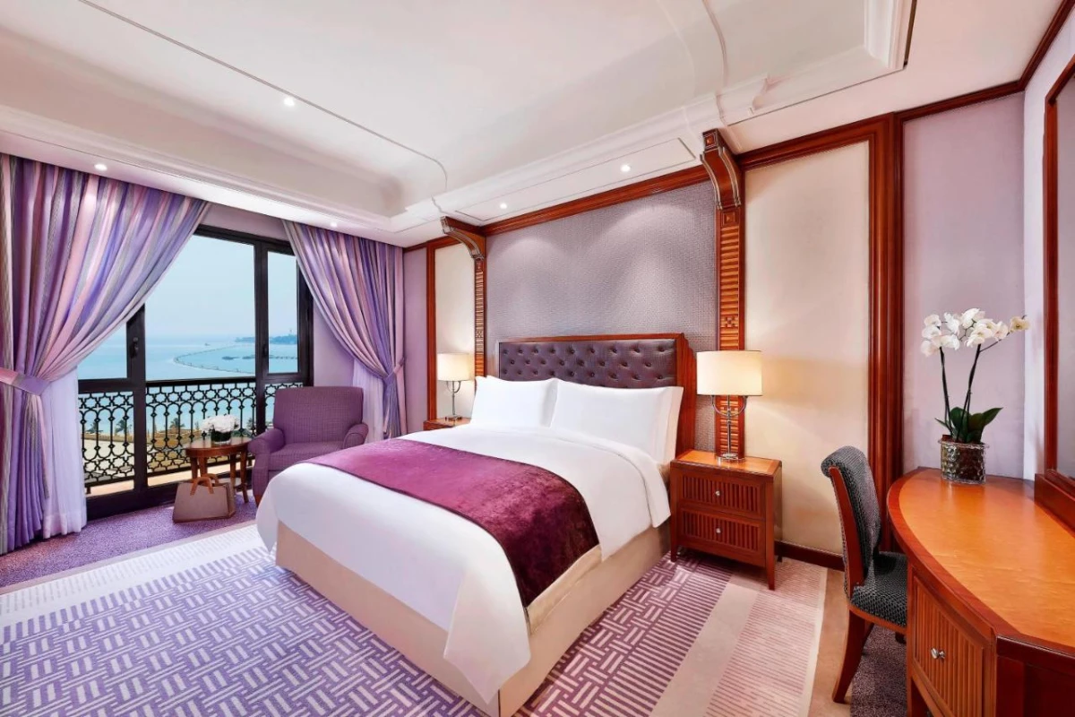 The Ritz-Carlton Jeddah - Hotel Photo 45