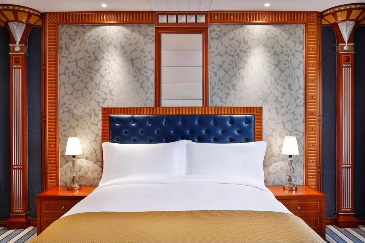 The Ritz-Carlton Jeddah - Hotel Photo 48