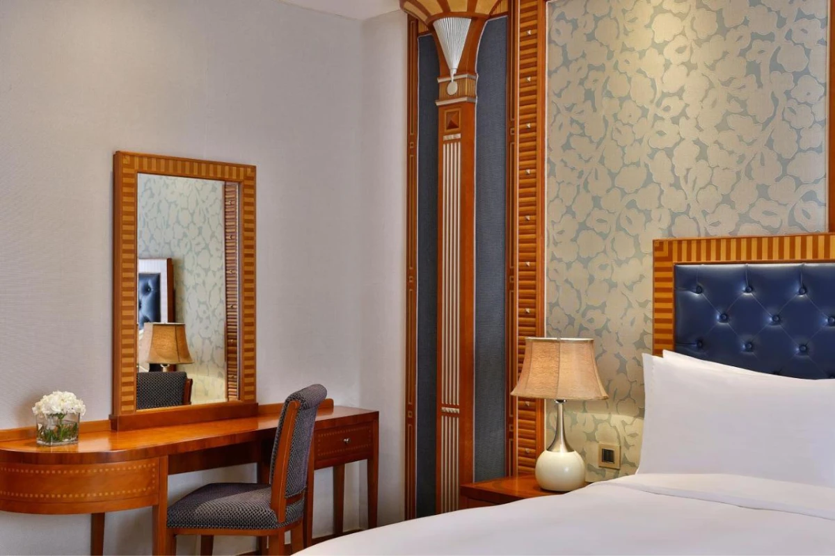 The Ritz-Carlton Jeddah - Hotel Photo 49