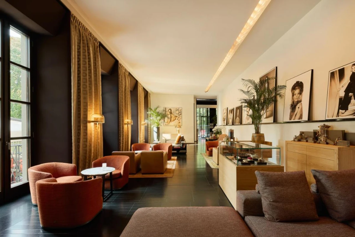 Bvlgari Hotel Milano - Hotel Photo 3