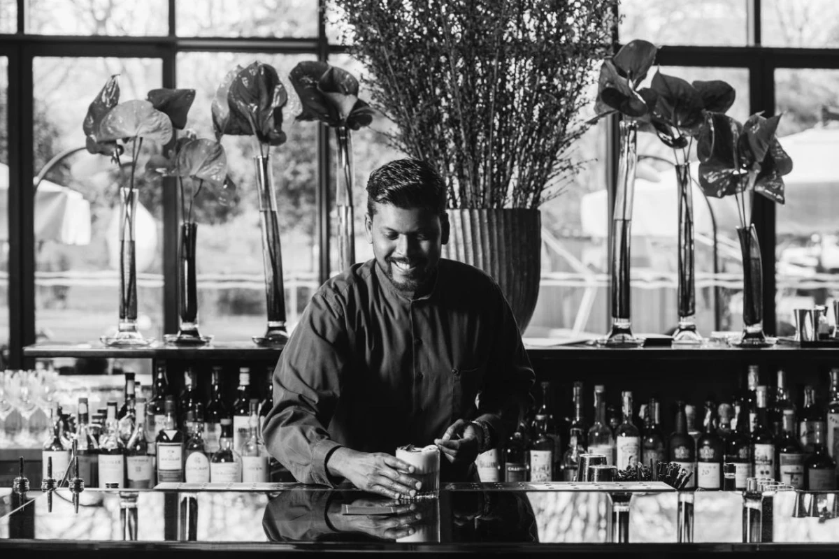 Bvlgari Hotel Milano - Hotel Photo 12