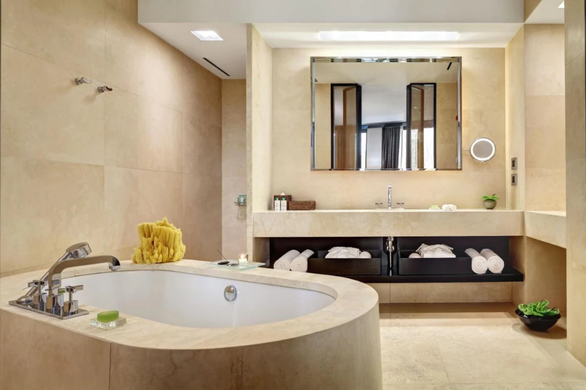 Bvlgari Hotel Milano - Hotel Photo 14