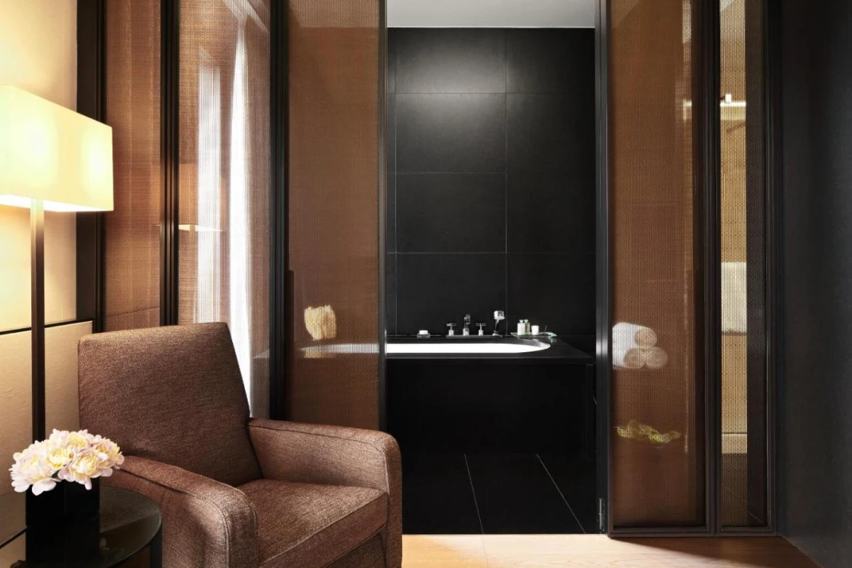 Bvlgari Hotel Milano - Hotel Photo 30