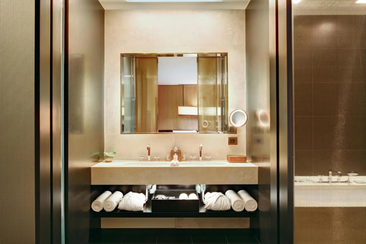 Bvlgari Hotel Milano - Hotel Photo 34