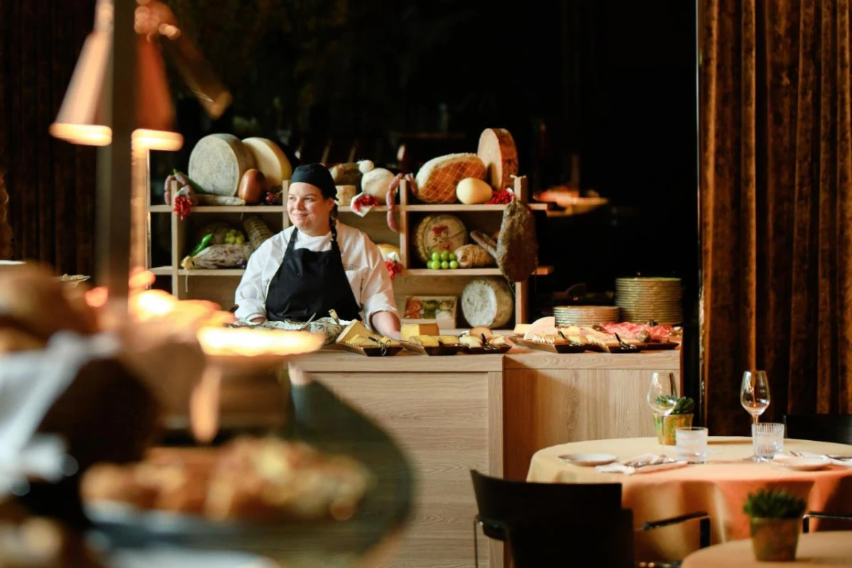 Bvlgari Hotel Milano - Hotel Photo 39