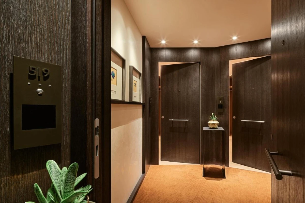 Bvlgari Hotel Milano - Hotel Photo 48