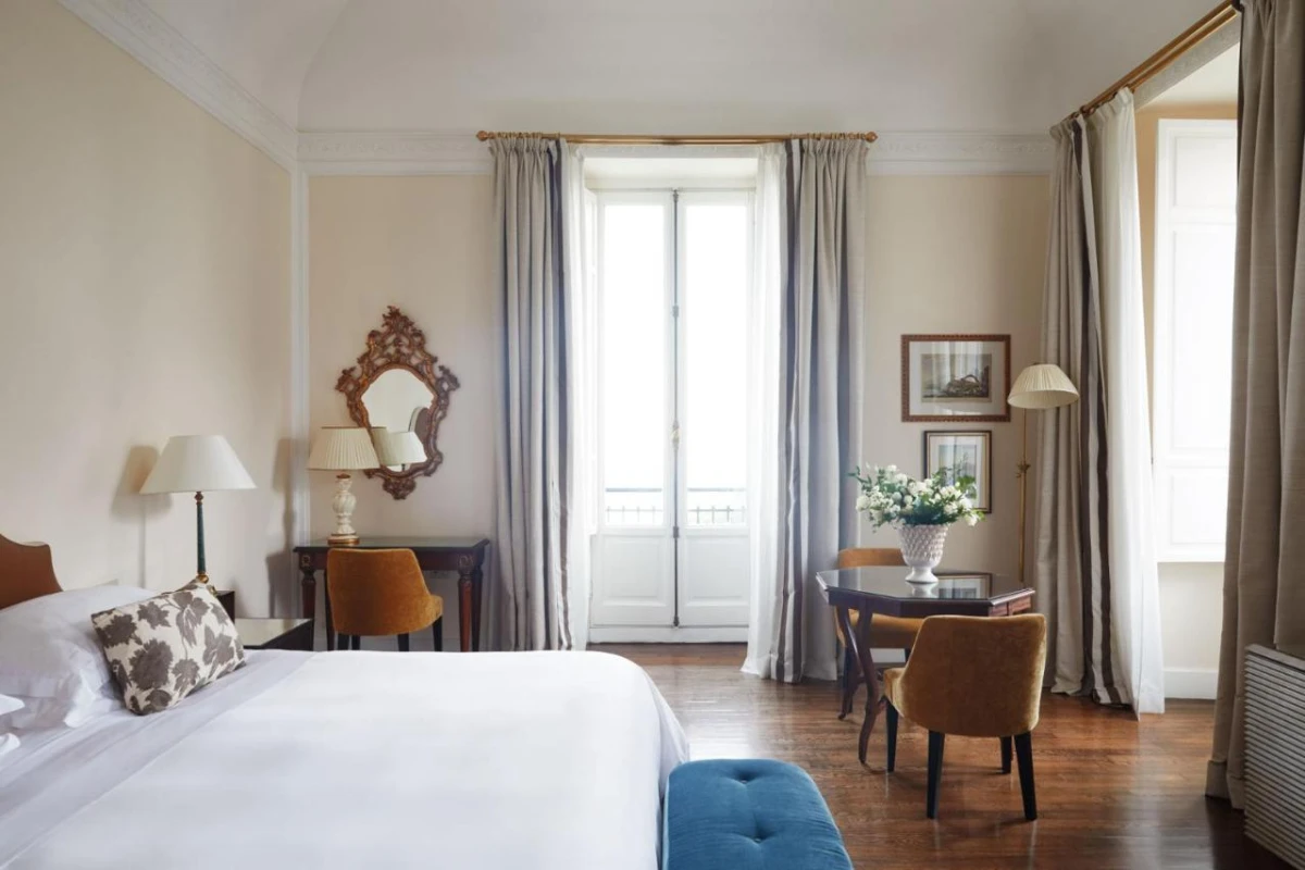 Belmond Grand Timeo Hotel - Hotel Photo 10