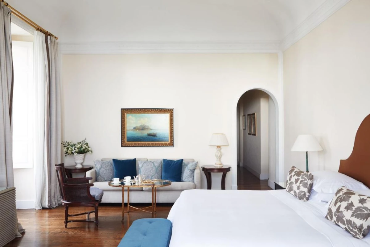 Belmond Grand Timeo Hotel - Hotel Photo 12