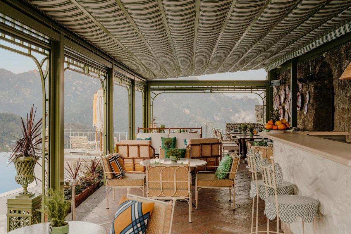 Caruso, A Belmond Hotel - Hotel Photo 5