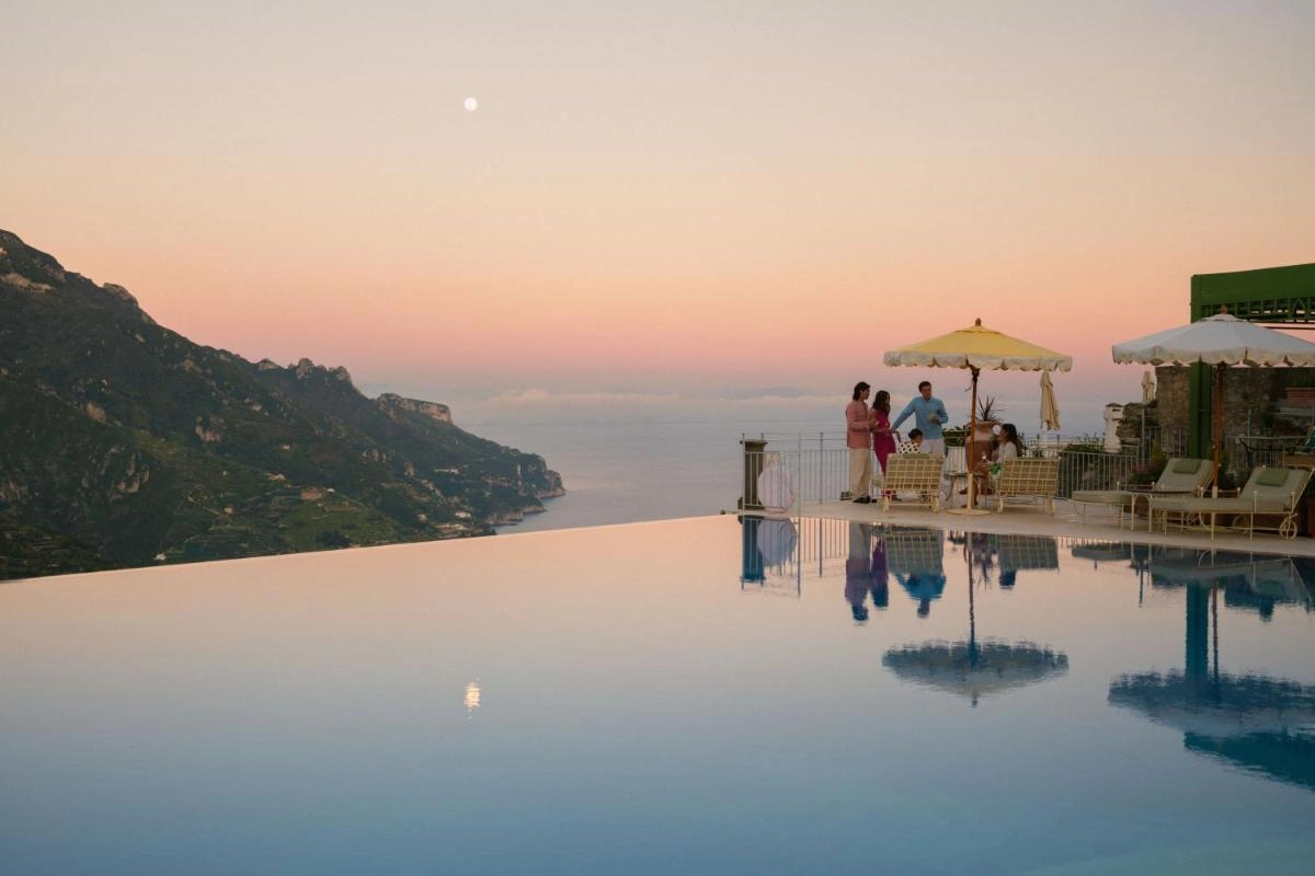 Caruso, A Belmond Hotel - Hotel Photo 6