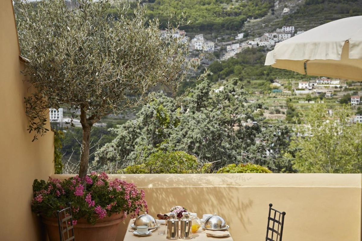 Caruso, A Belmond Hotel - Hotel Photo 20