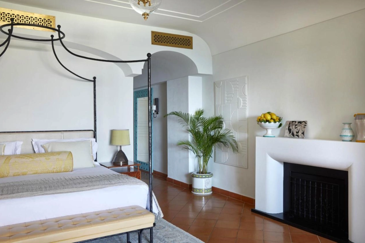 Caruso, A Belmond Hotel - Hotel Photo 57