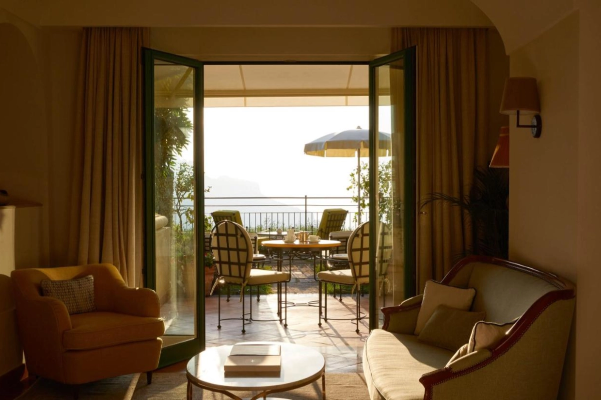 Caruso, A Belmond Hotel - Hotel Photo 58