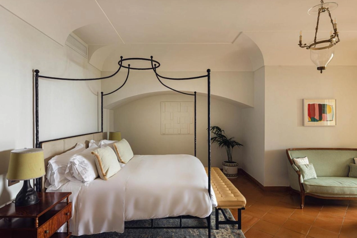 Caruso, A Belmond Hotel - Hotel Photo 60