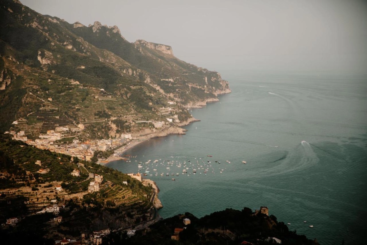 Caruso, A Belmond Hotel - Hotel Photo 70