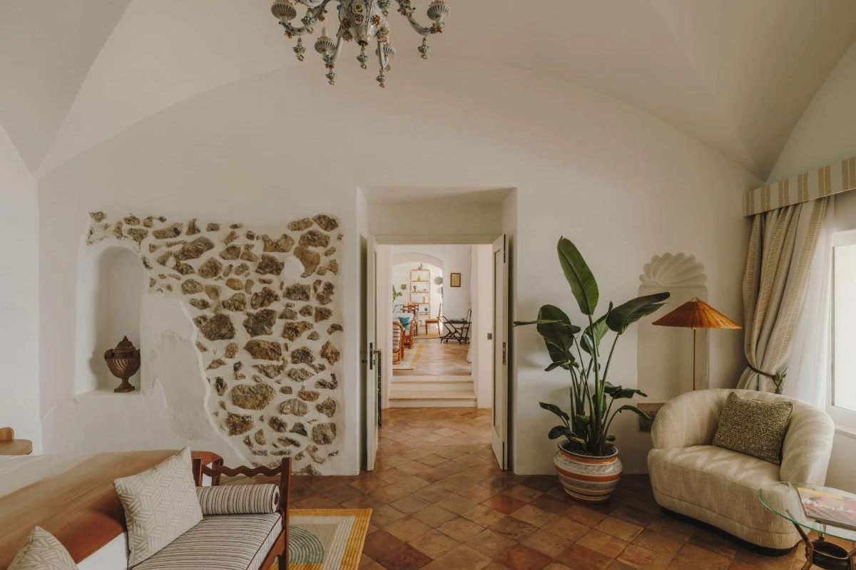 Caruso, A Belmond Hotel - Hotel Photo 78