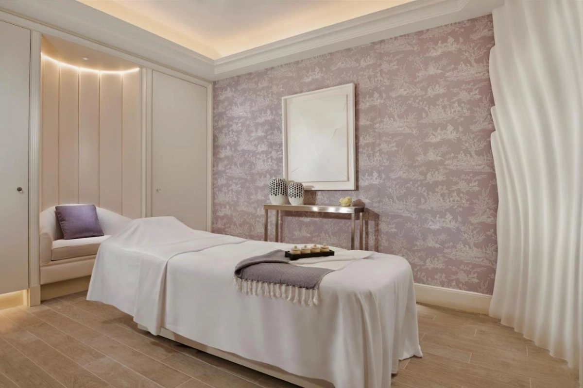 Four Seasons George V Hotel - Hotel Photo 41