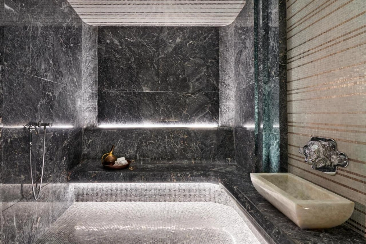 Four Seasons George V Hotel - Hotel Photo 44