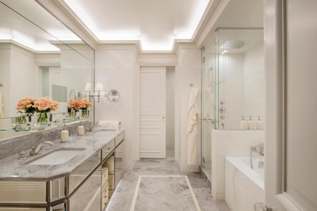 Four Seasons George V Hotel - Hotel Photo 48