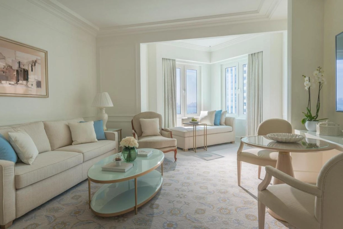 Four Seasons Hotel Doha - Hotel Photo 7