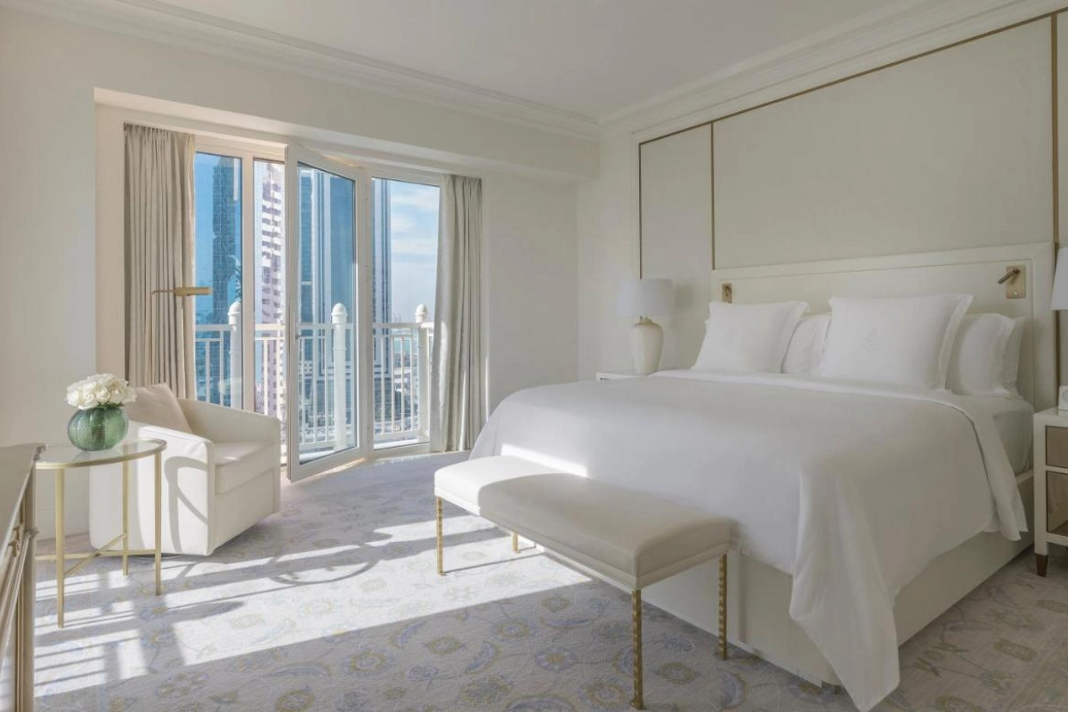 Four Seasons Hotel Doha - Hotel Photo 9