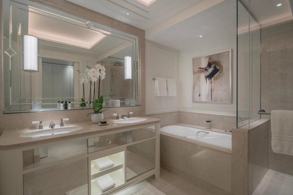 Four Seasons Hotel Doha - Hotel Photo 10