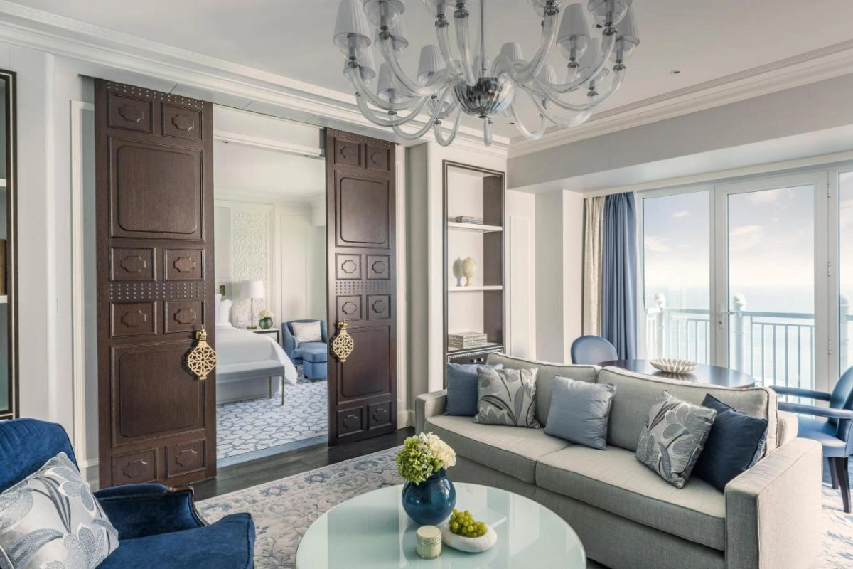 Four Seasons Hotel Doha - Hotel Photo 12