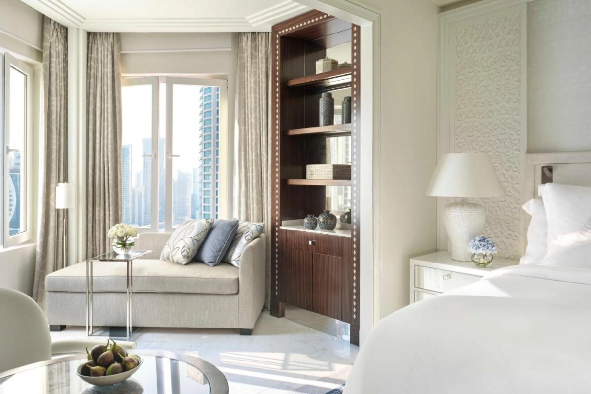 Four Seasons Hotel Doha - Hotel Photo 14