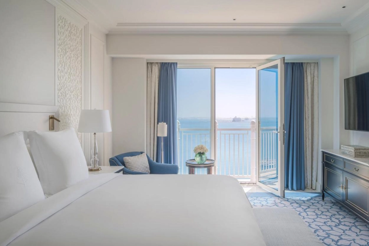 Four Seasons Hotel Doha - Hotel Photo 17