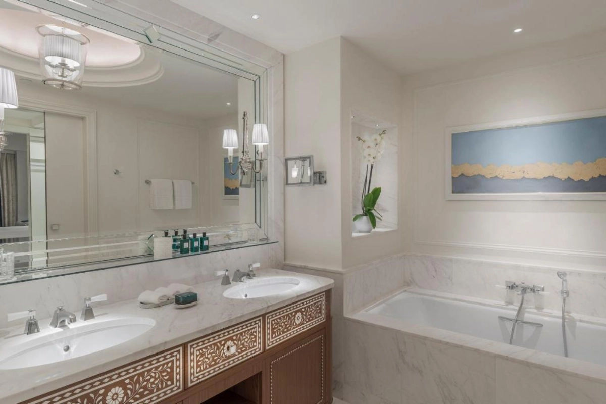 Four Seasons Hotel Doha - Hotel Photo 18