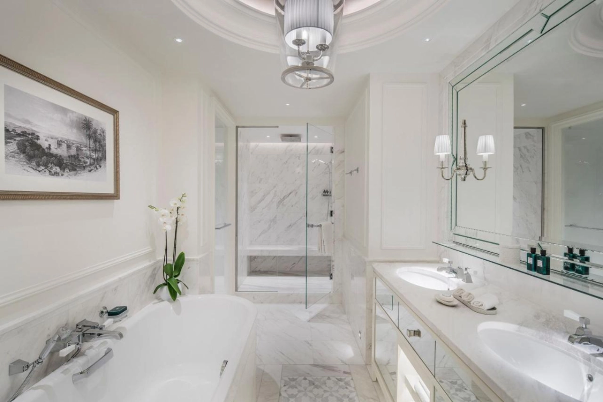 Four Seasons Hotel Doha - Hotel Photo 19