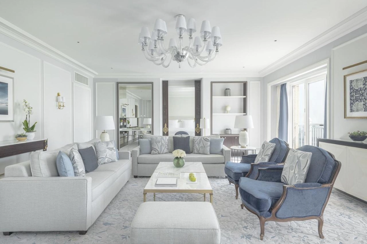 Four Seasons Hotel Doha - Hotel Photo 20