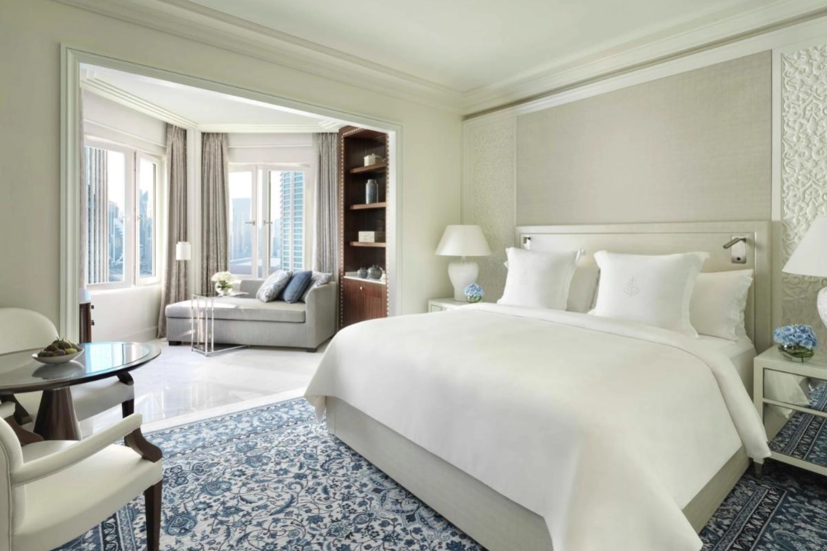 Four Seasons Hotel Doha - Hotel Photo 21