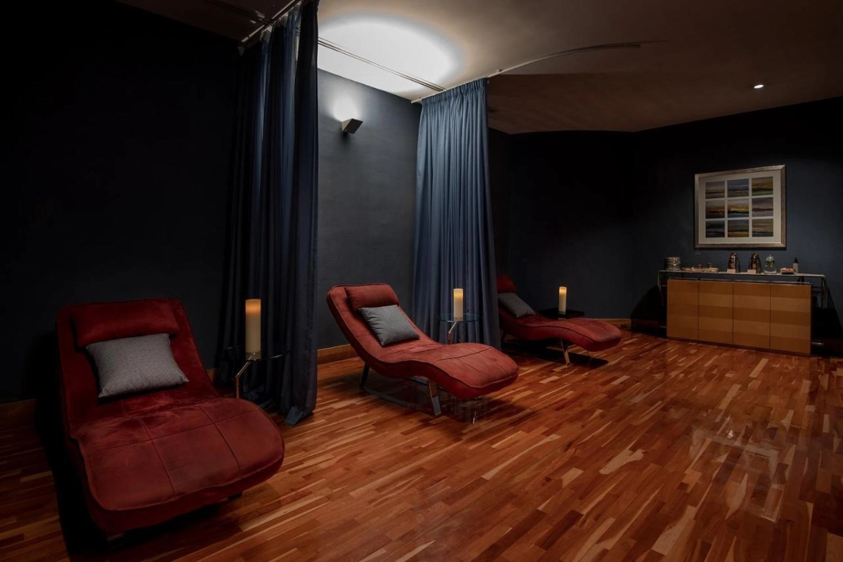 Four Seasons Hotel Doha - Hotel Photo 31