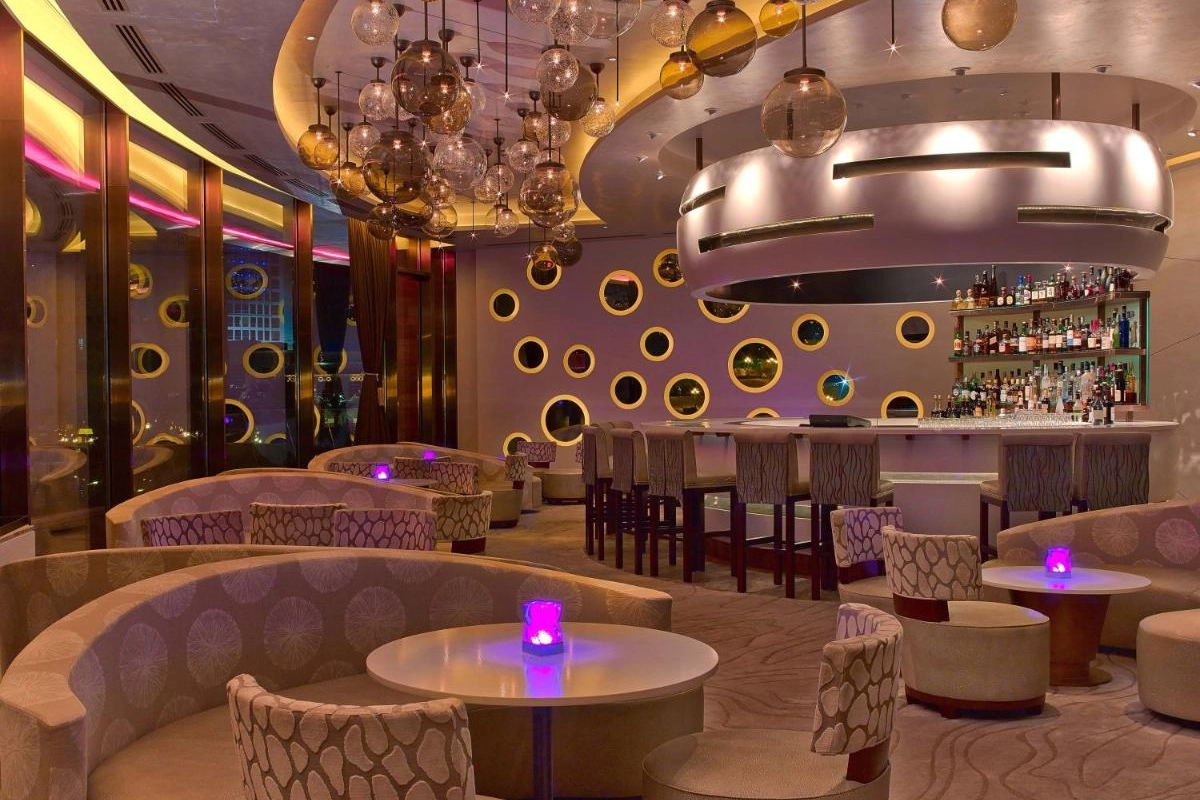 Four Seasons Hotel Doha - Hotel Photo 43