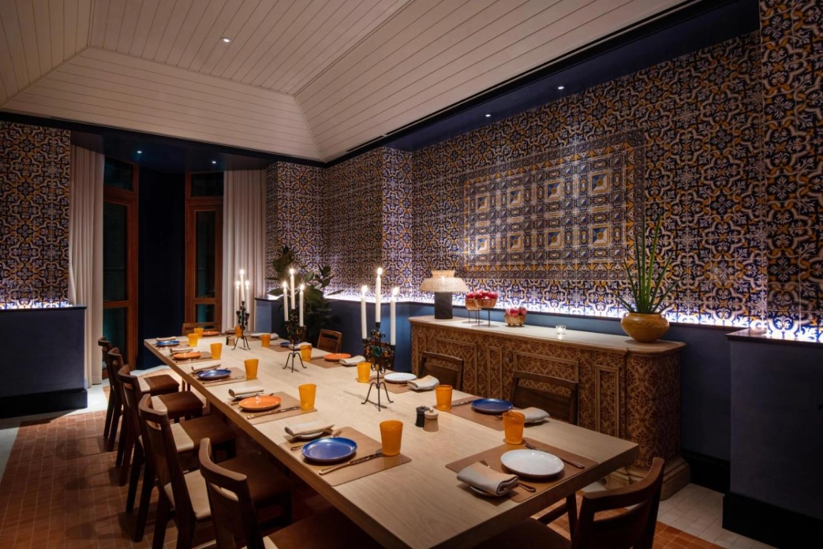 Four Seasons Hotel Doha - Hotel Photo 48