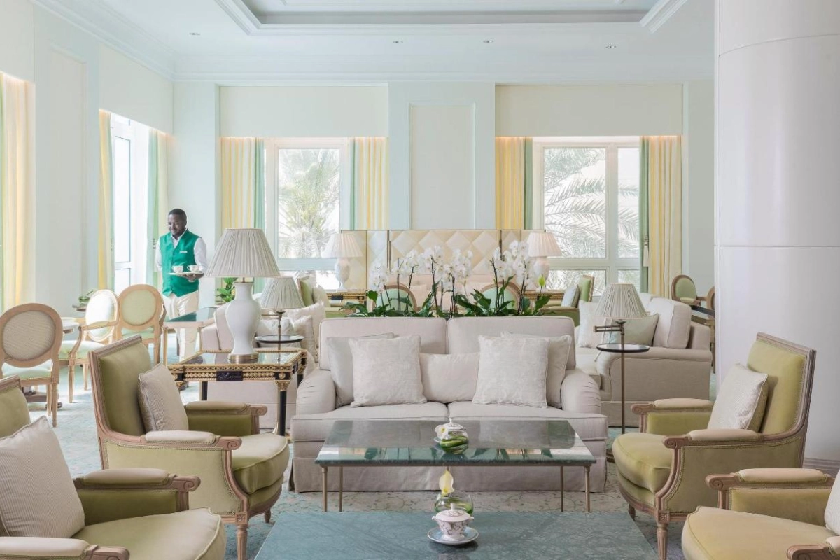 Four Seasons Hotel Doha - Hotel Photo 51