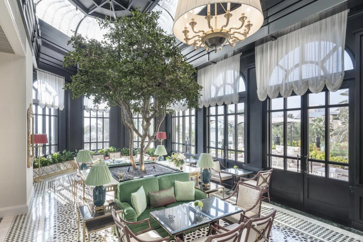 Four Seasons Hotel Doha - Hotel Photo 53