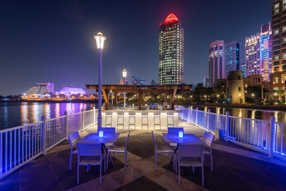 Four Seasons Hotel Doha - Hotel Photo 66