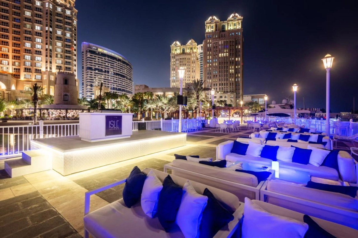 Four Seasons Hotel Doha - Hotel Photo 67