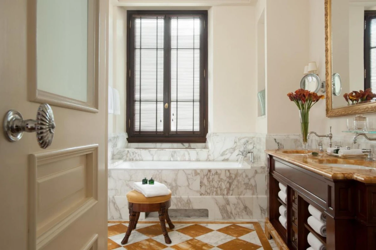 Four Seasons Hotel Firenze - Hotel Photo 5