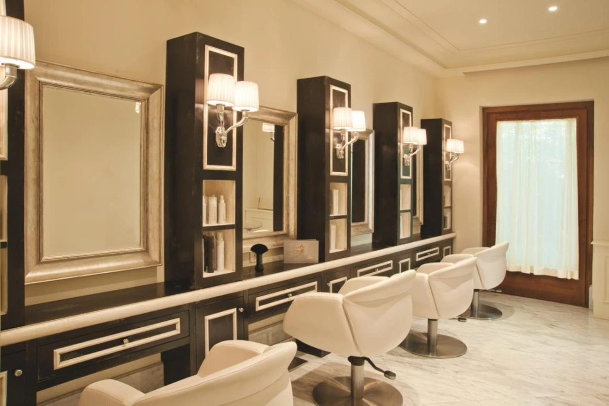 Four Seasons Hotel Firenze - Hotel Photo 12