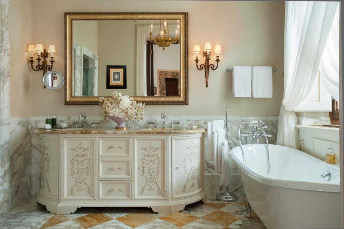 Four Seasons Hotel Firenze - Hotel Photo 16