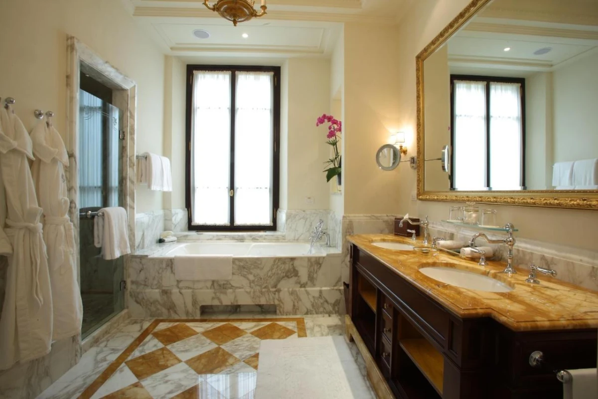 Four Seasons Hotel Firenze - Hotel Photo 22
