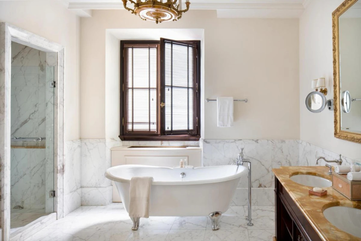 Four Seasons Hotel Firenze - Hotel Photo 25