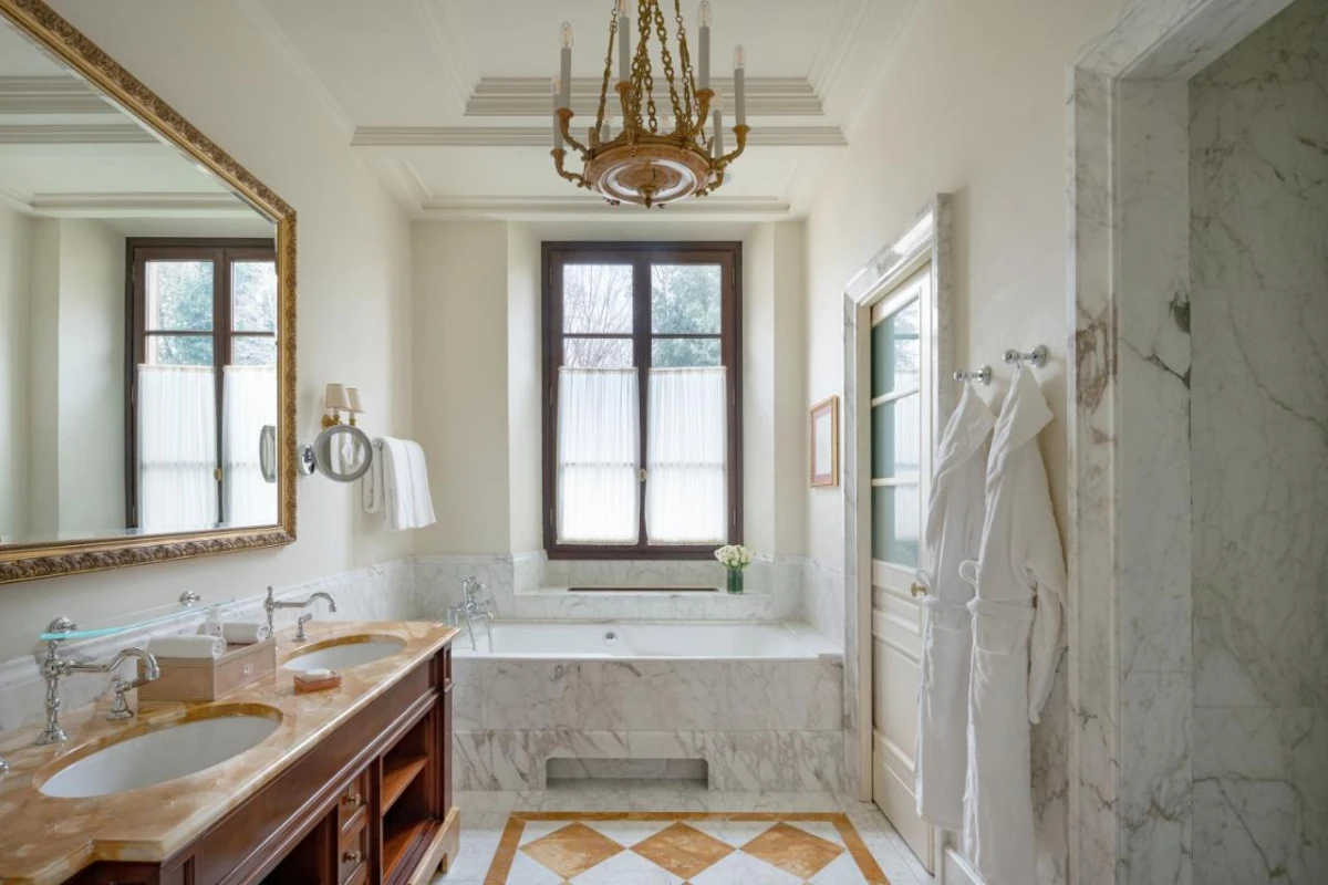 Four Seasons Hotel Firenze - Hotel Photo 28