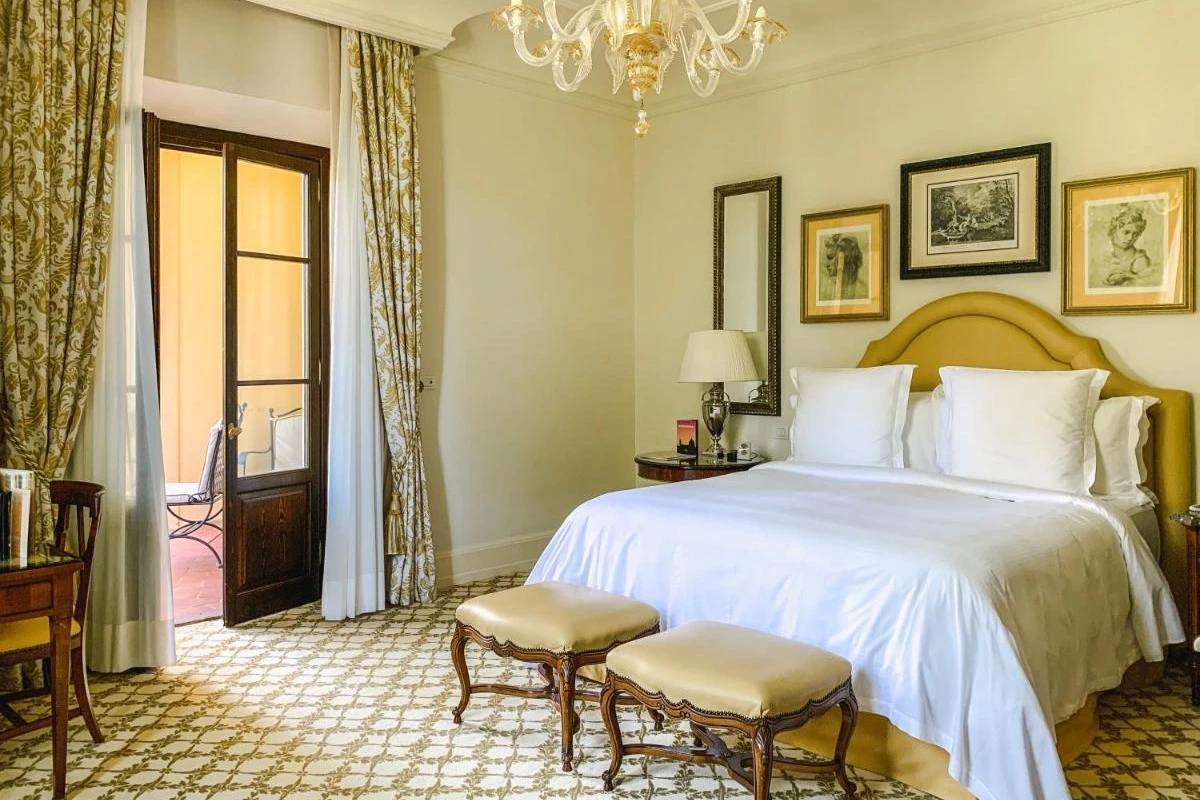 Four Seasons Hotel Firenze - Hotel Photo 29