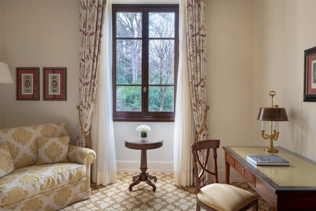 Four Seasons Hotel Firenze - Hotel Photo 30