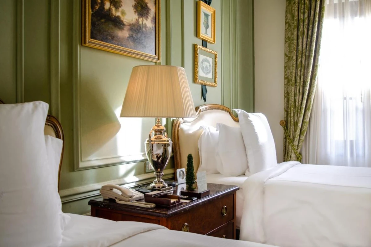 Four Seasons Hotel Firenze - Hotel Photo 34