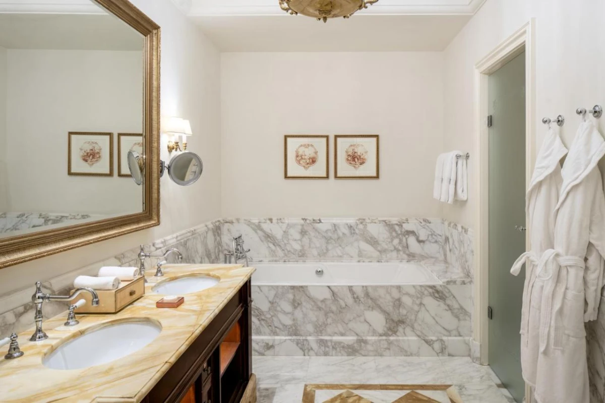 Four Seasons Hotel Firenze - Hotel Photo 36